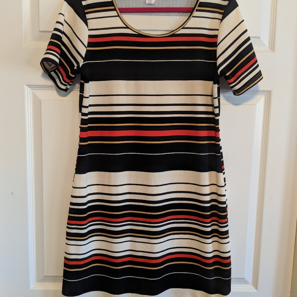 Honey and Lace dress